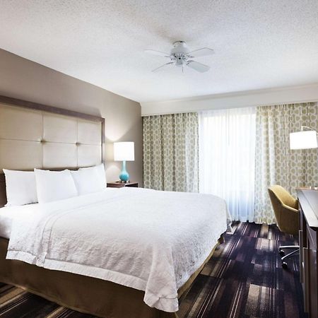 Hampton Inn & Suites Atlanta/Duluth/Gwinnett Exterior foto