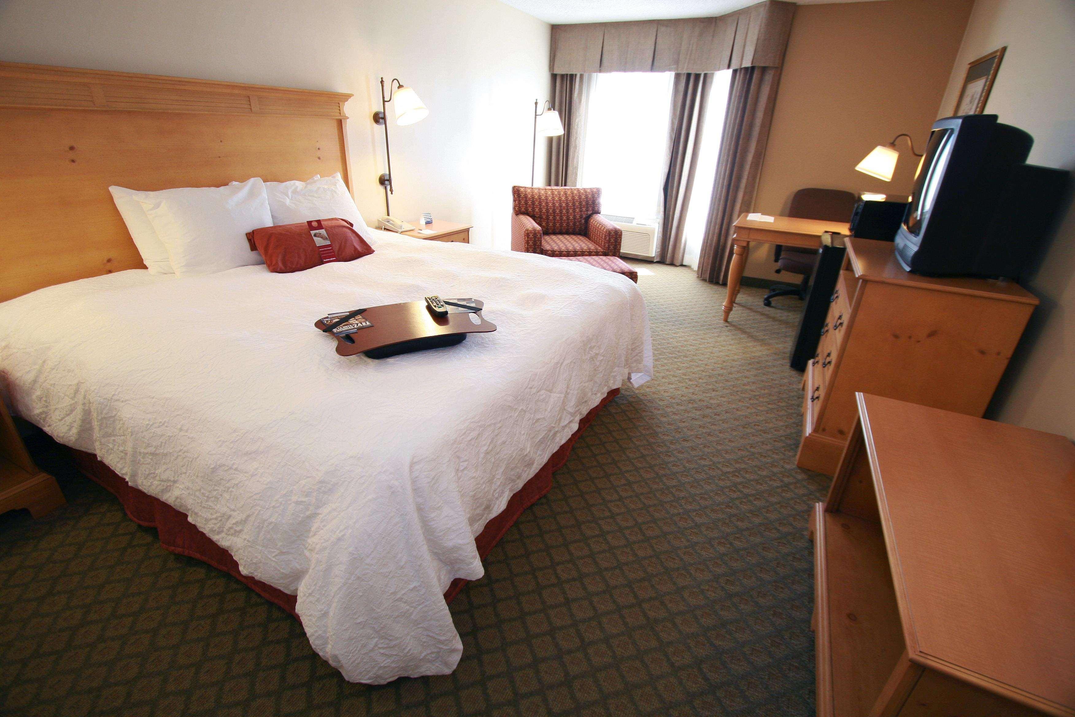Hampton Inn & Suites Atlanta/Duluth/Gwinnett Habitación foto