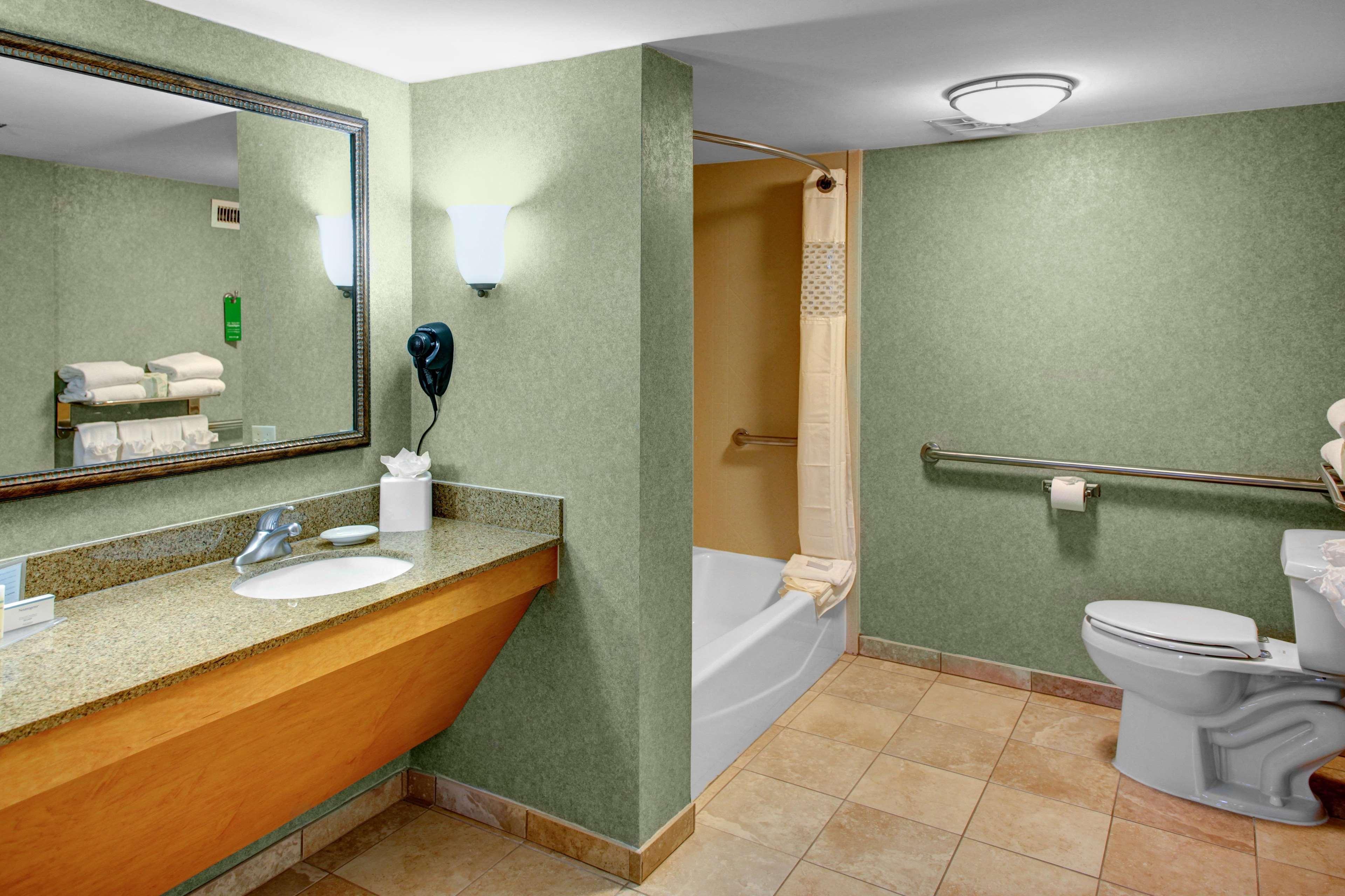 Hampton Inn & Suites Atlanta/Duluth/Gwinnett Exterior foto
