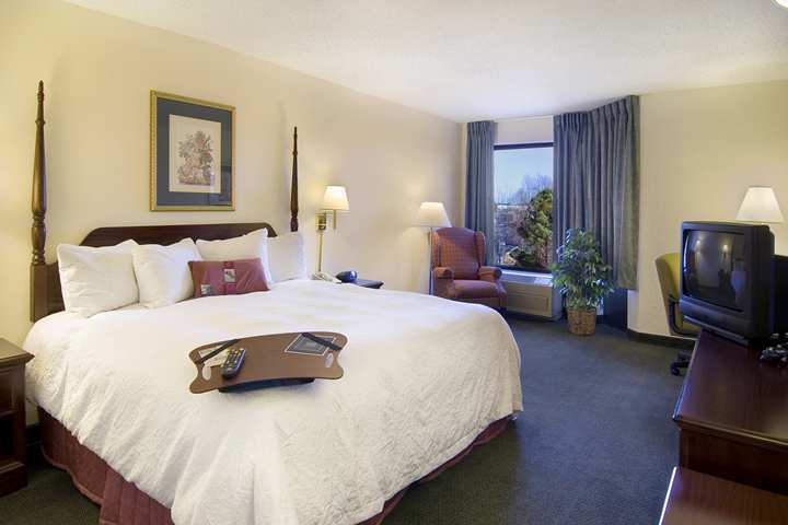 Hampton Inn & Suites Atlanta/Duluth/Gwinnett Habitación foto