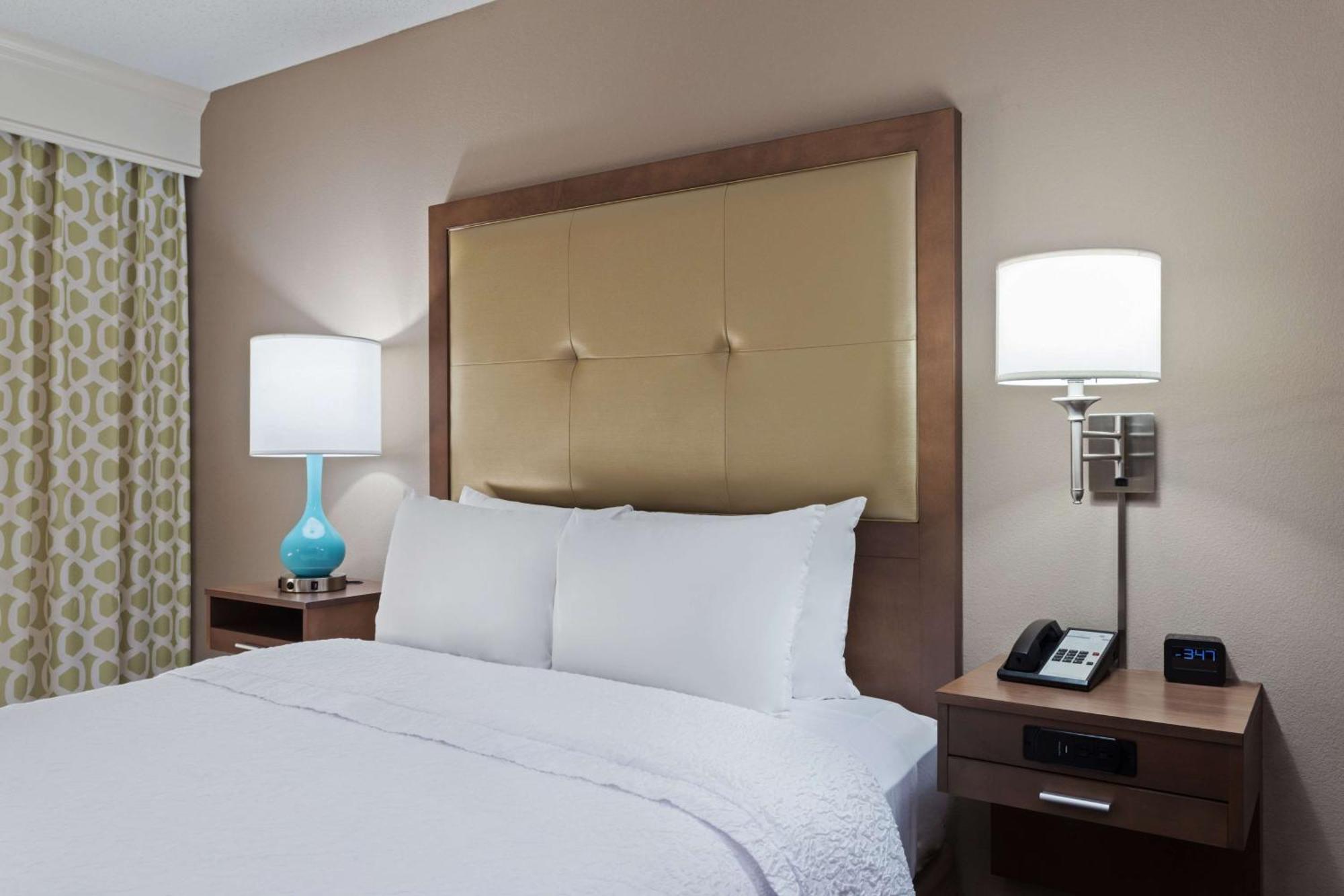 Hampton Inn & Suites Atlanta/Duluth/Gwinnett Exterior foto