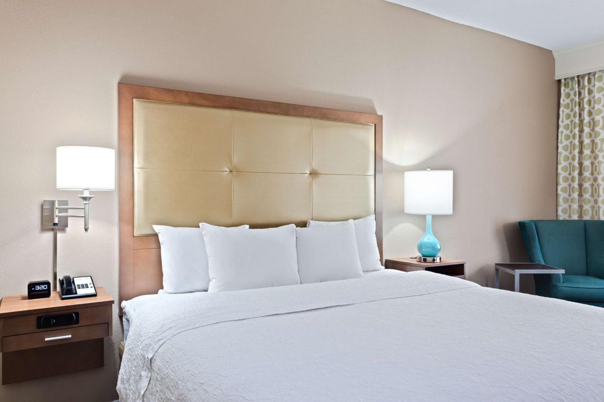 Hampton Inn & Suites Atlanta/Duluth/Gwinnett Exterior foto