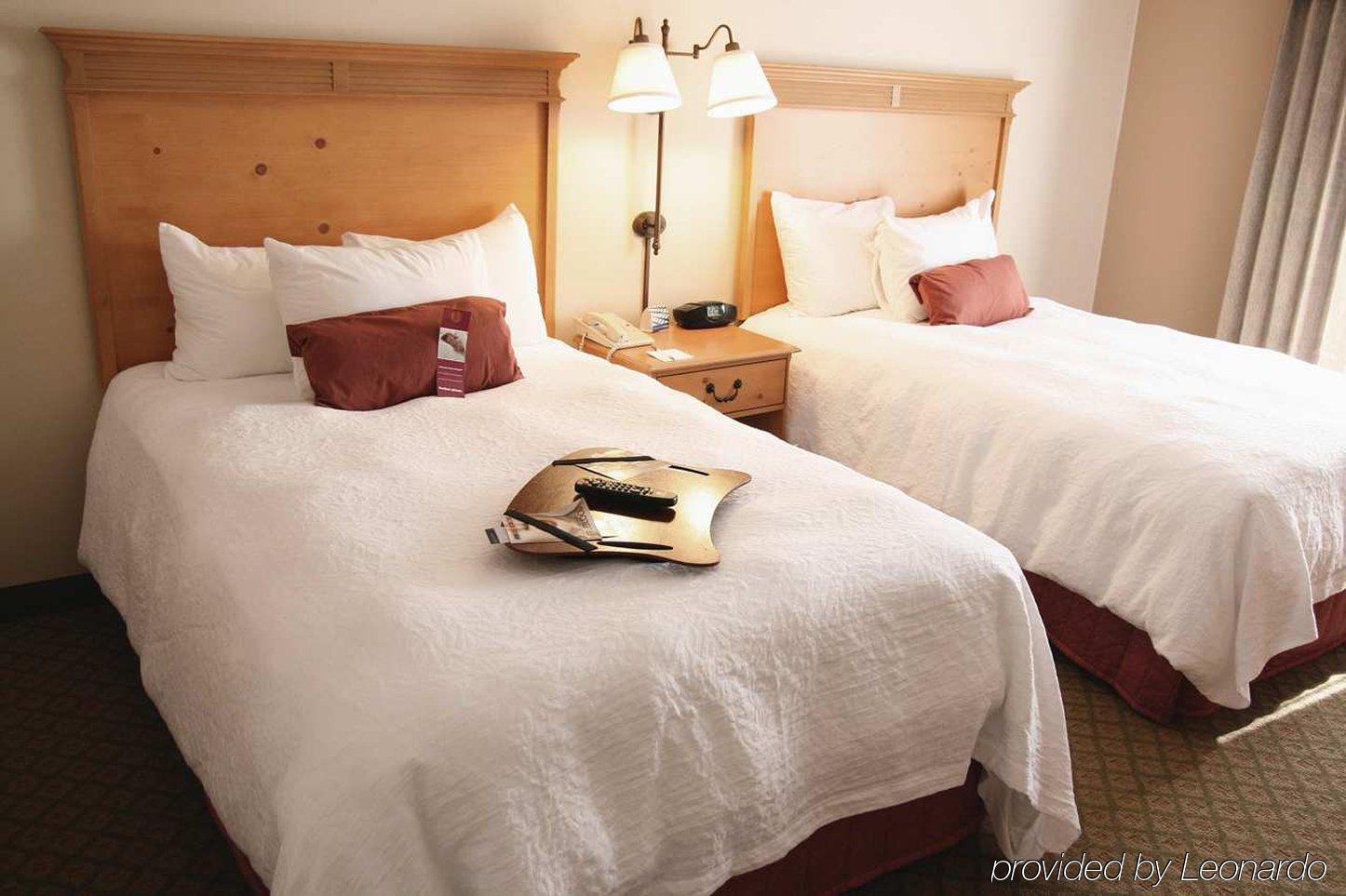 Hampton Inn & Suites Atlanta/Duluth/Gwinnett Habitación foto